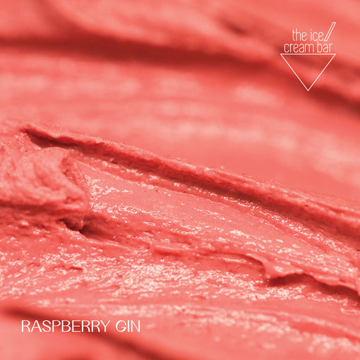Raspberry Gin (473ml)