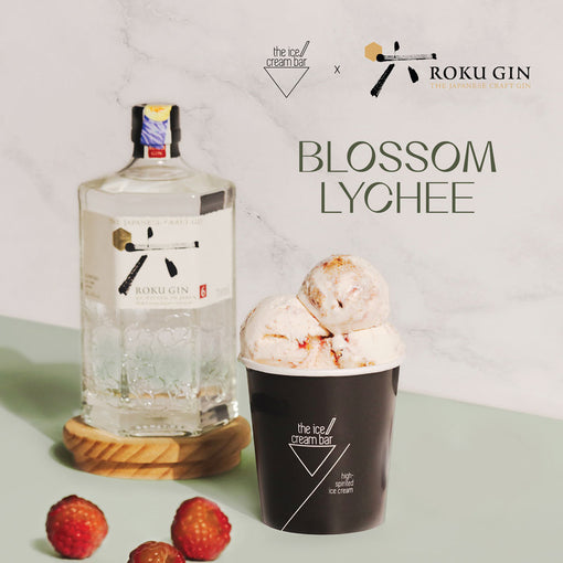 Blossom Lychee (473ml)