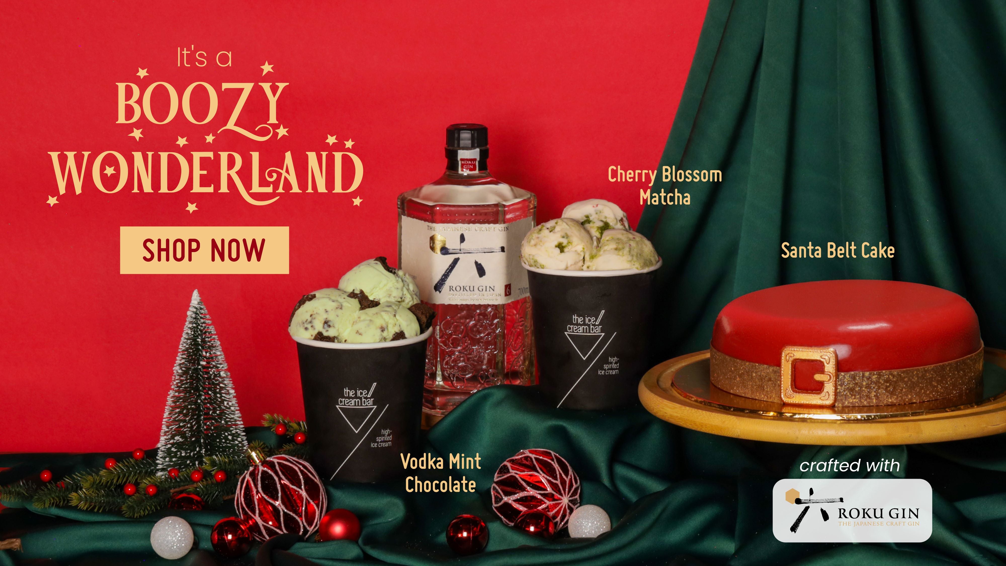 Christmas Specials