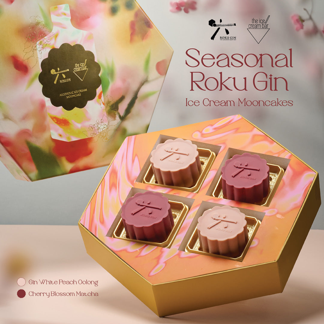 Mid-Autumn Specials