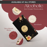 Load image into Gallery viewer, 2-Piece Ice Cream Mooncake Box Ice Cream Cakes
