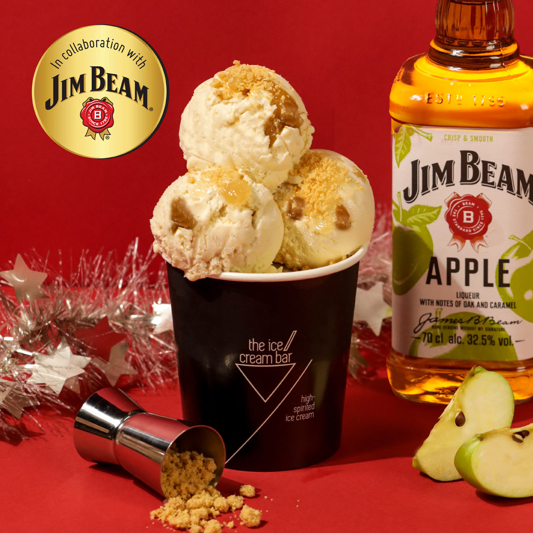 Apple Crumble (473ml)