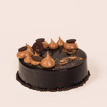 Load image into Gallery viewer, Coffee Whisky Cake
