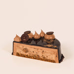 Load image into Gallery viewer, Coffee Whisky Cake
