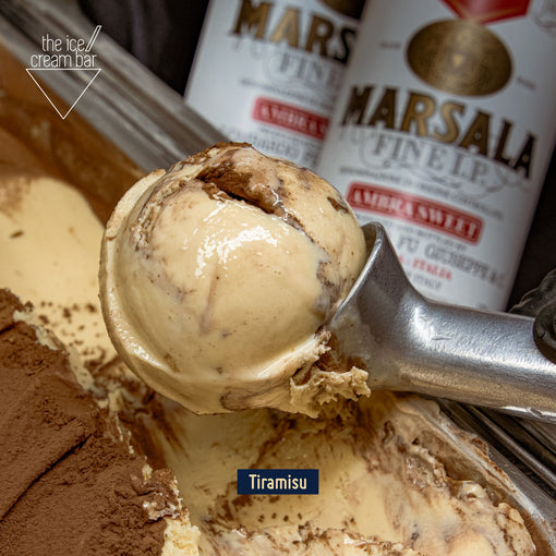 Tiramisu (473ml)