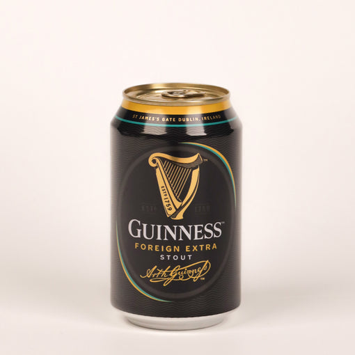 Guinness Pistachio (473ml)