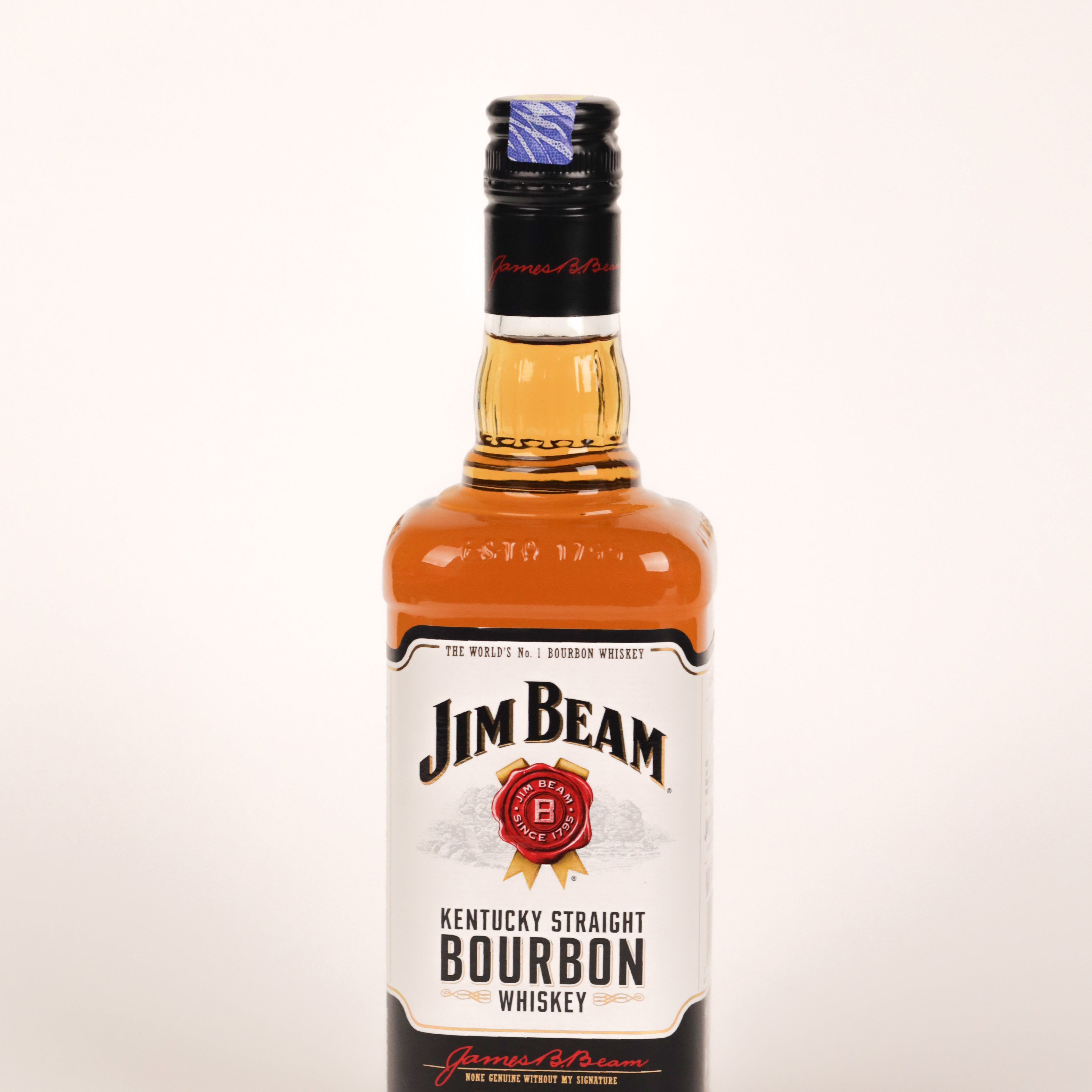 Crunchy Coffee Whisky (473ml)
