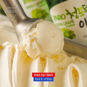 Grape Soju Yakult (473ml)