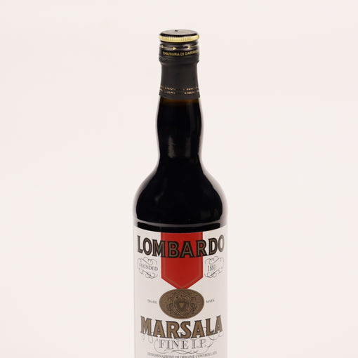 Tiramisu (473ml)