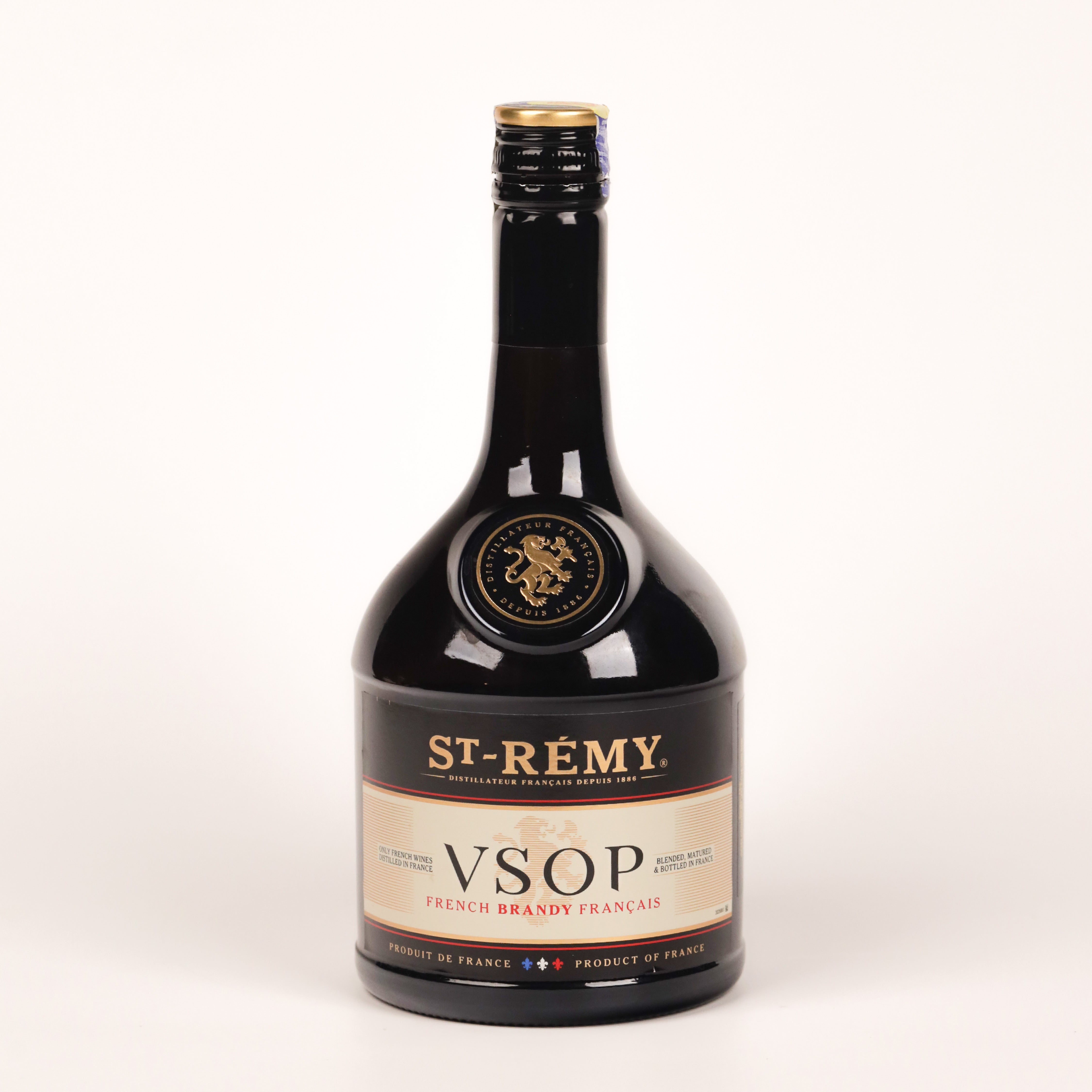Smoked Cognac (473ml)