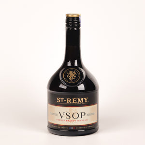 Smoked Cognac (473ml)