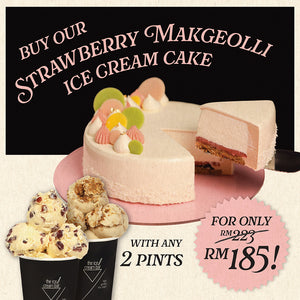 Mother's Day Bundle Promo