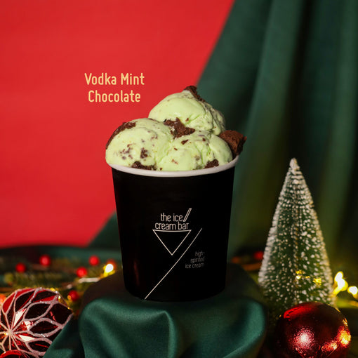 Vodka Mint Chocolate (473ml)