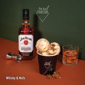 Whisky & Nuts (473ml)