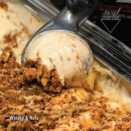 Whisky & Nuts (473ml)