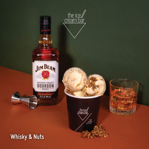Whisky & Nuts (473ml)