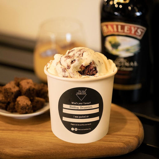 Baileys Brownies (473Ml)