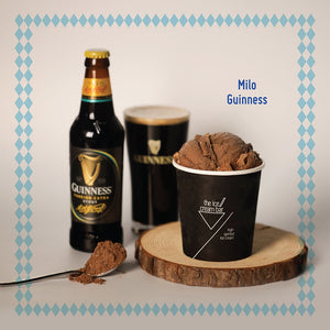 Milo Guinness (473Ml)