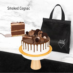 Load image into Gallery viewer, Signature Ice Cream Cake Smoked Cognac
