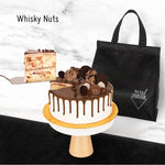 Load image into Gallery viewer, Signature Ice Cream Cake Whisky Nuts
