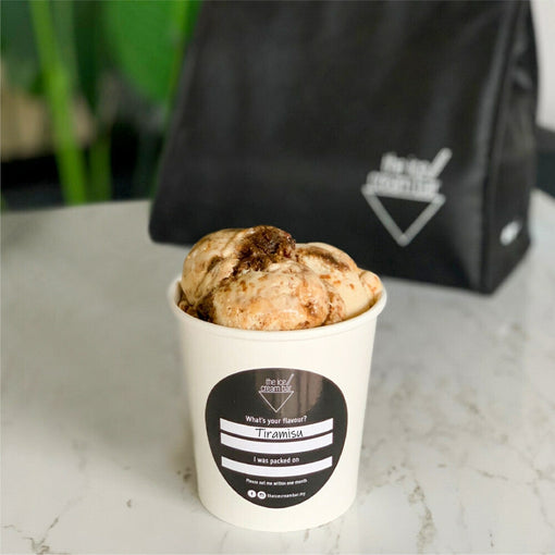 Tiramisu (473Ml)